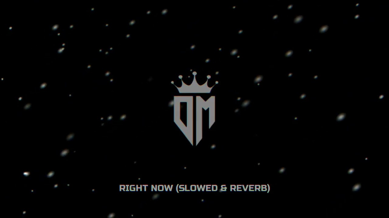 Akon - Right Now 