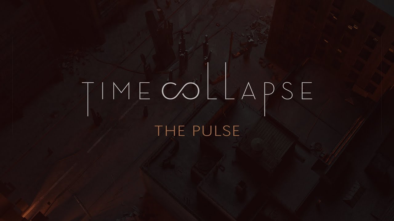 Time Collapse - The Pulse