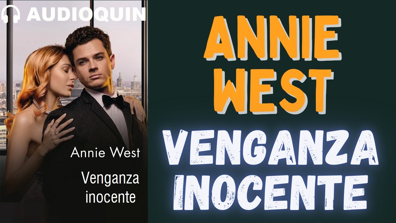 Venganza Inocente ✅ Audiolibro |@Audioquin