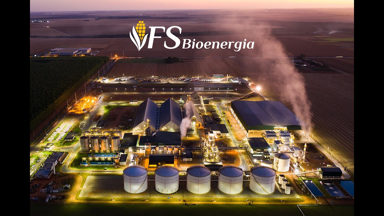 FS Bioenergia Company Overview - 2019