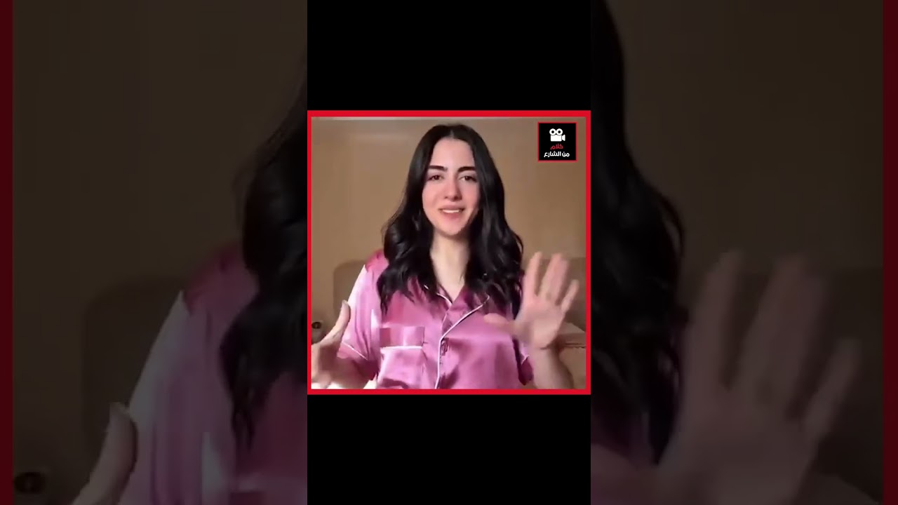 سابت حلم الطب وبقت بلوجر.. ولما الريتش وقع وخطيبها سابها فتحت المنور ع البحري| سر تحول زينة أحمد