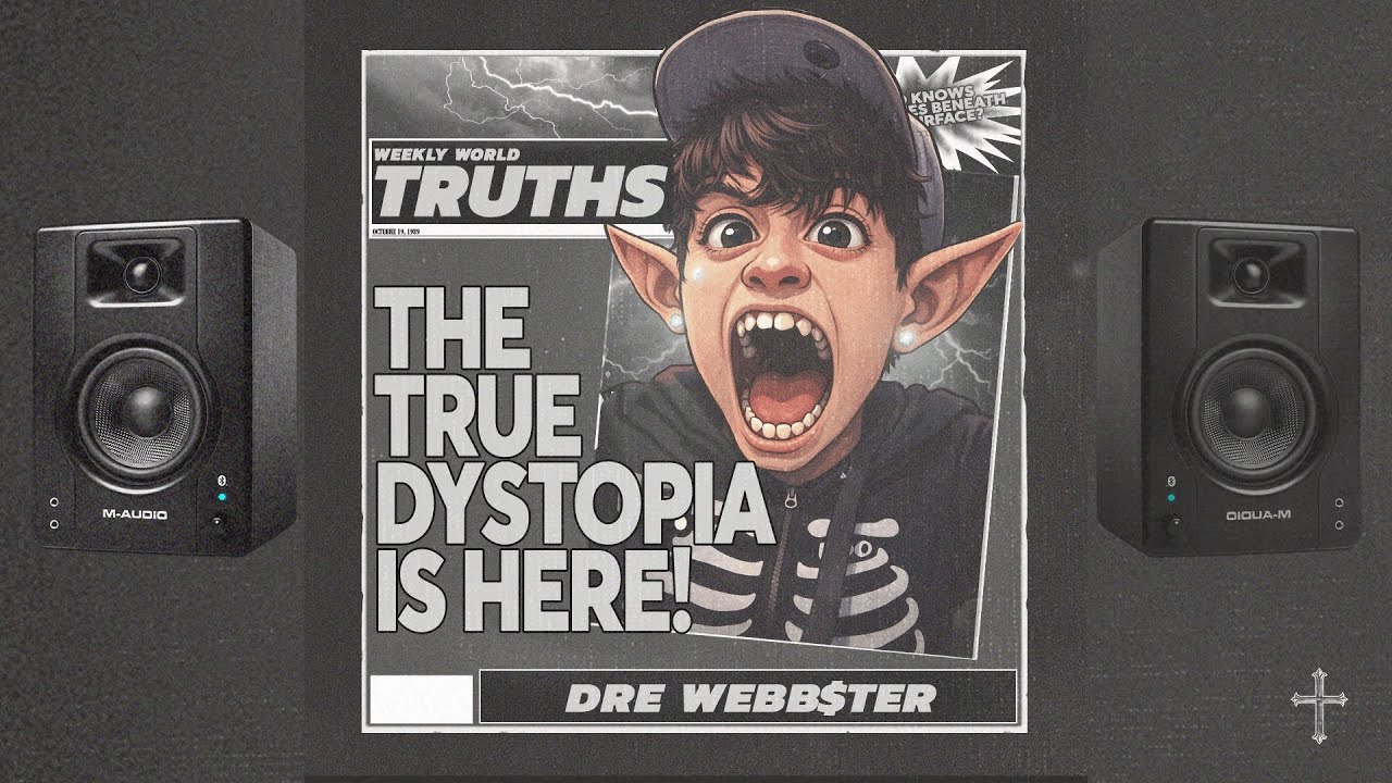 Dre Webstter - WEB$TTER