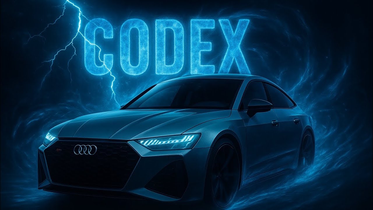 ANONEYM - Codex (Remix)