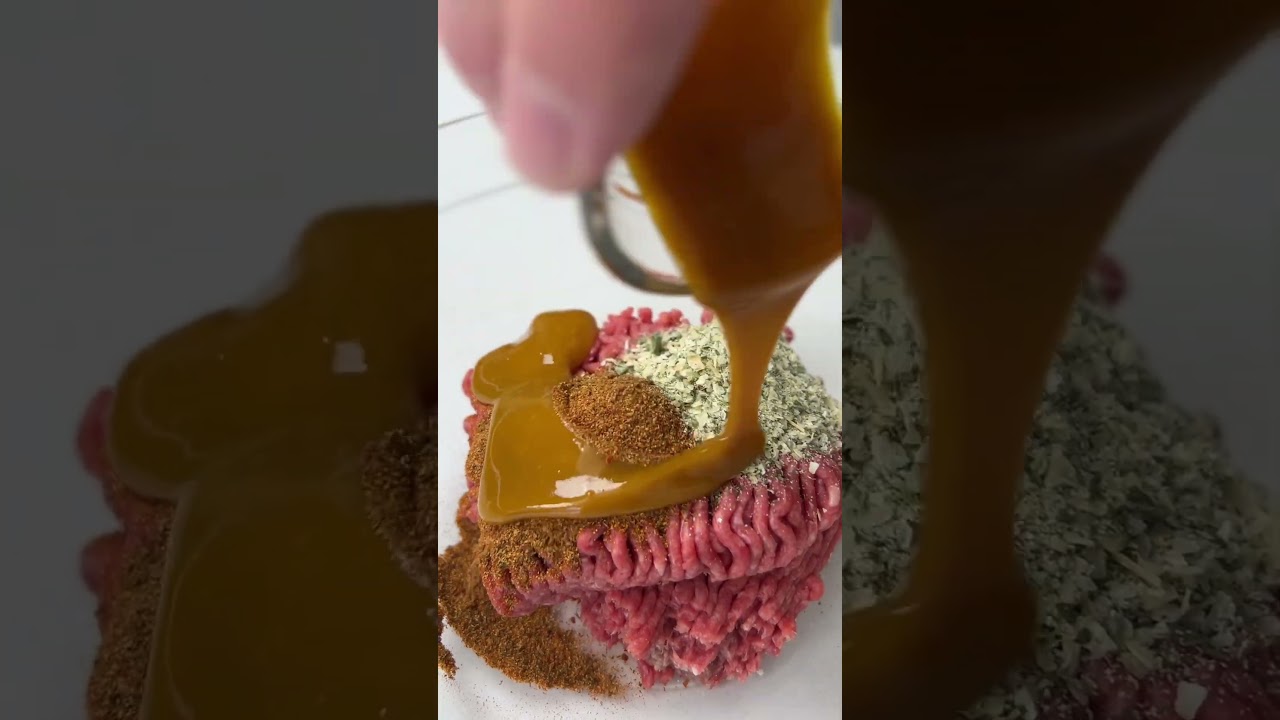3 in 1 burger press