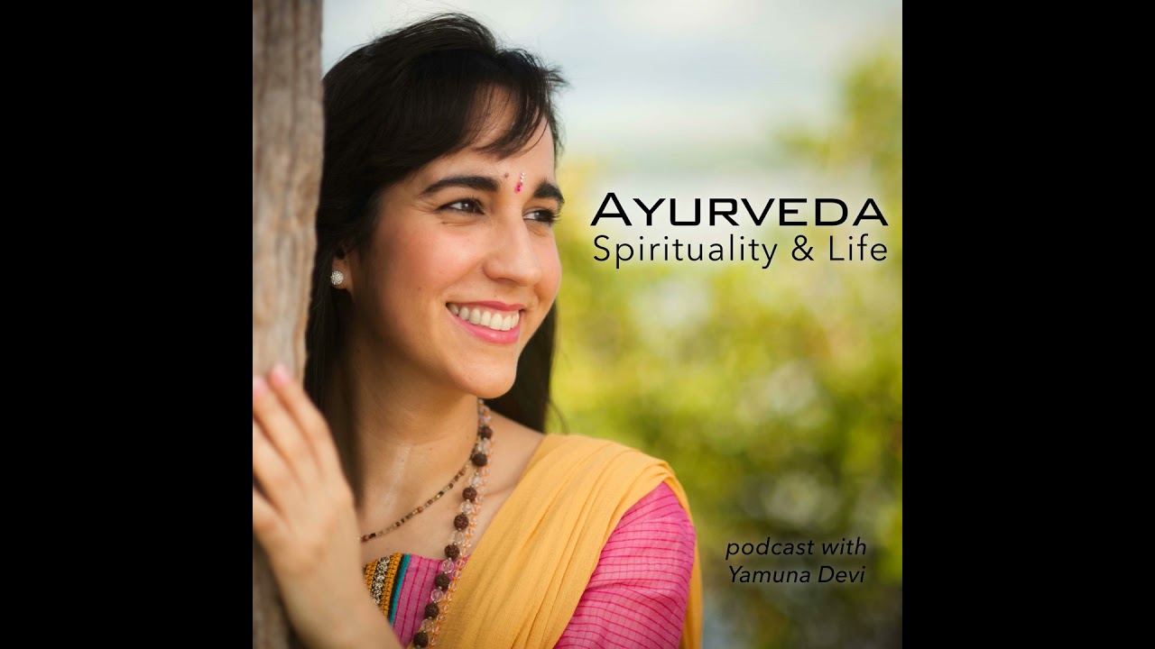 Choose Joy: Protect Your Inner Peace from Negative Emotions | Ayurveda & Spiritual Living