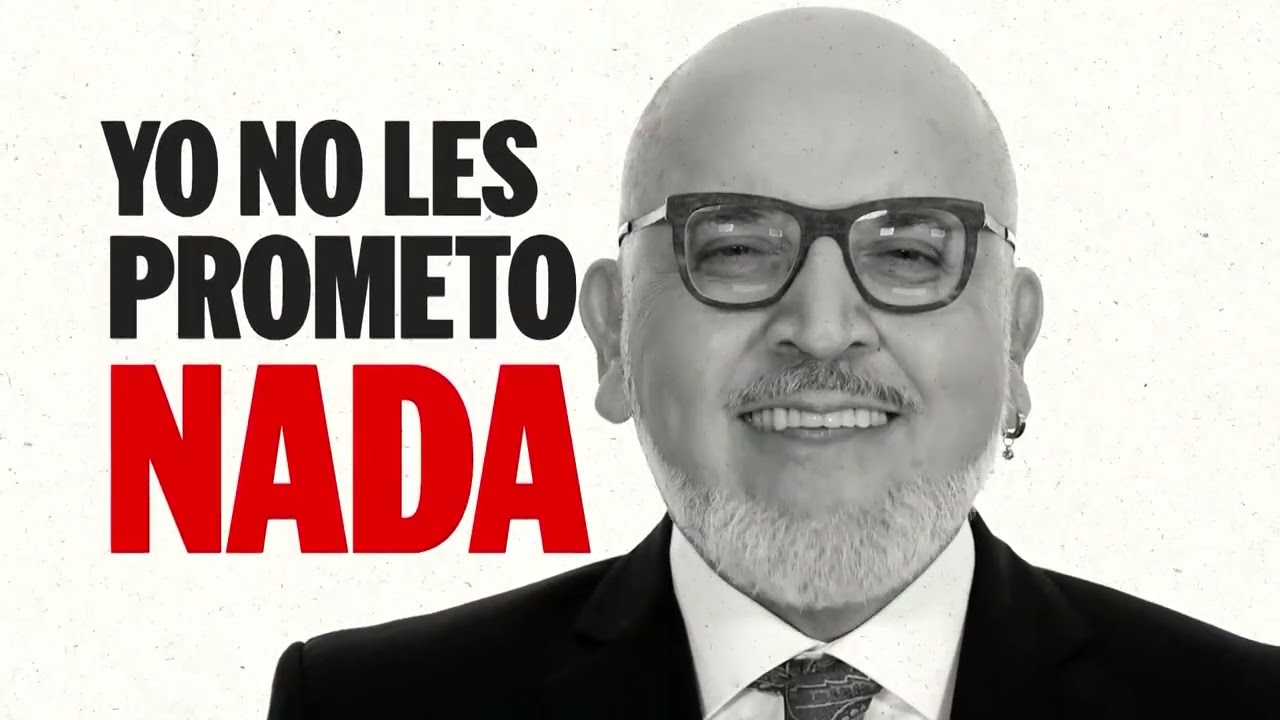 MUY PRONTO, BETO ORTIZ EN WILLAX TELEVISI&Oacute;N