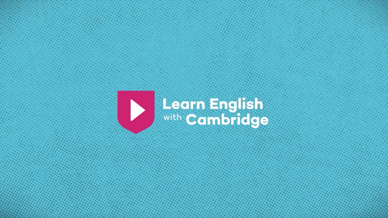 Meet the new Learn English with Cambridge team!