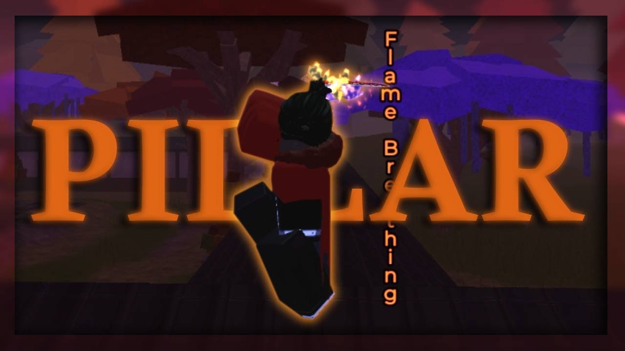 Flame v2 | Demon Hunter
