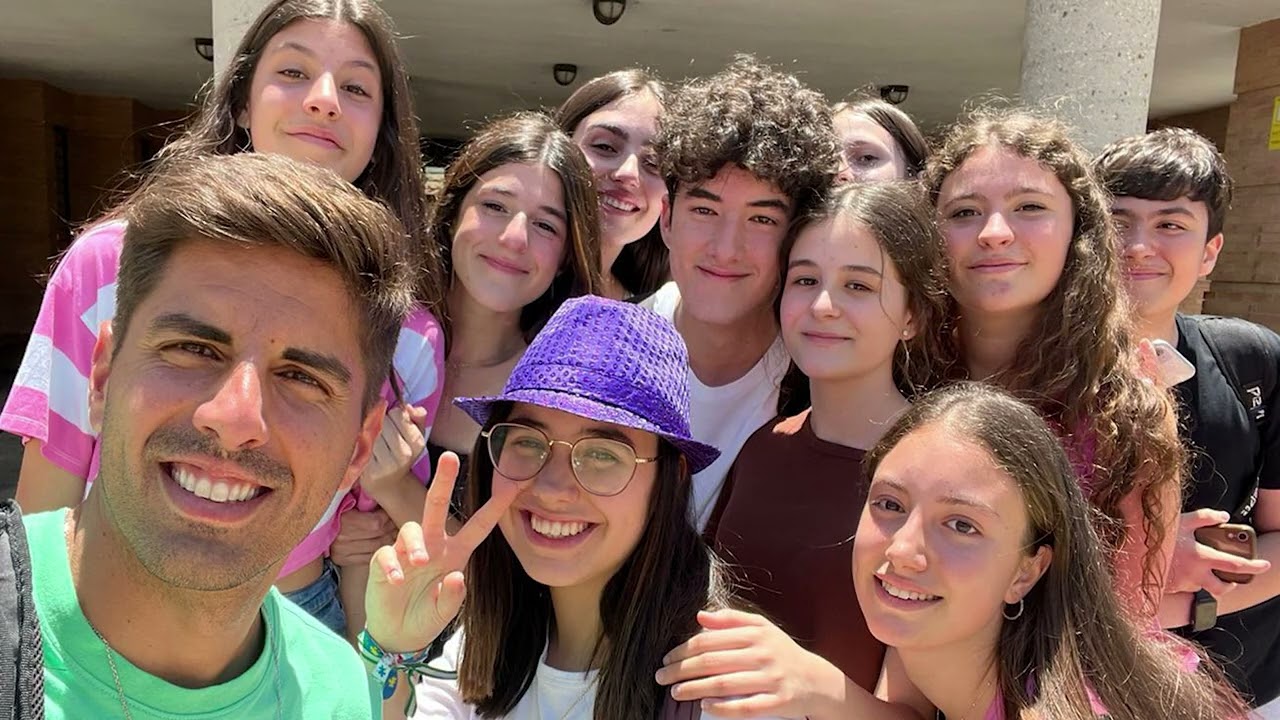 VIDEO GRADUACIÓN 4º ESO IES VIRGEN DEL CASTILLO 2024