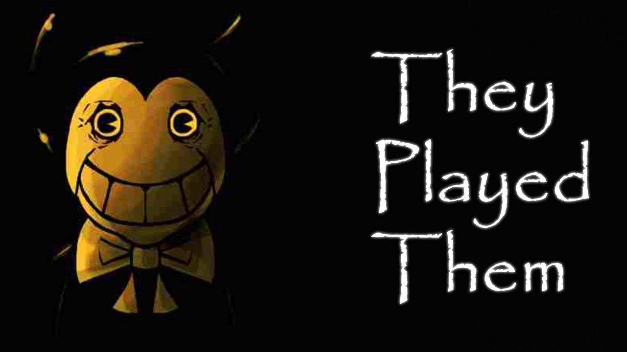 High-Effort Titled Bendy mod + Hello Huggy Recreation V5.5 (New Songs)