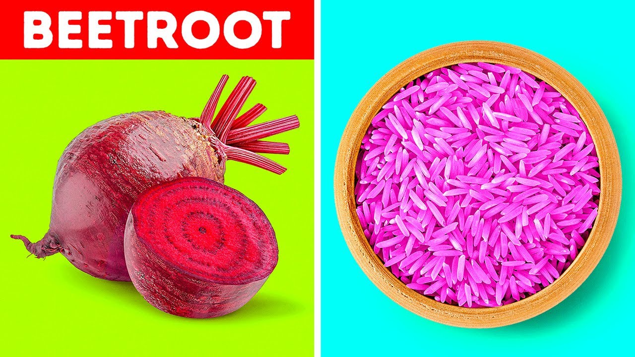 32 HEALTHY RECIPES THAT ARE SO EASY