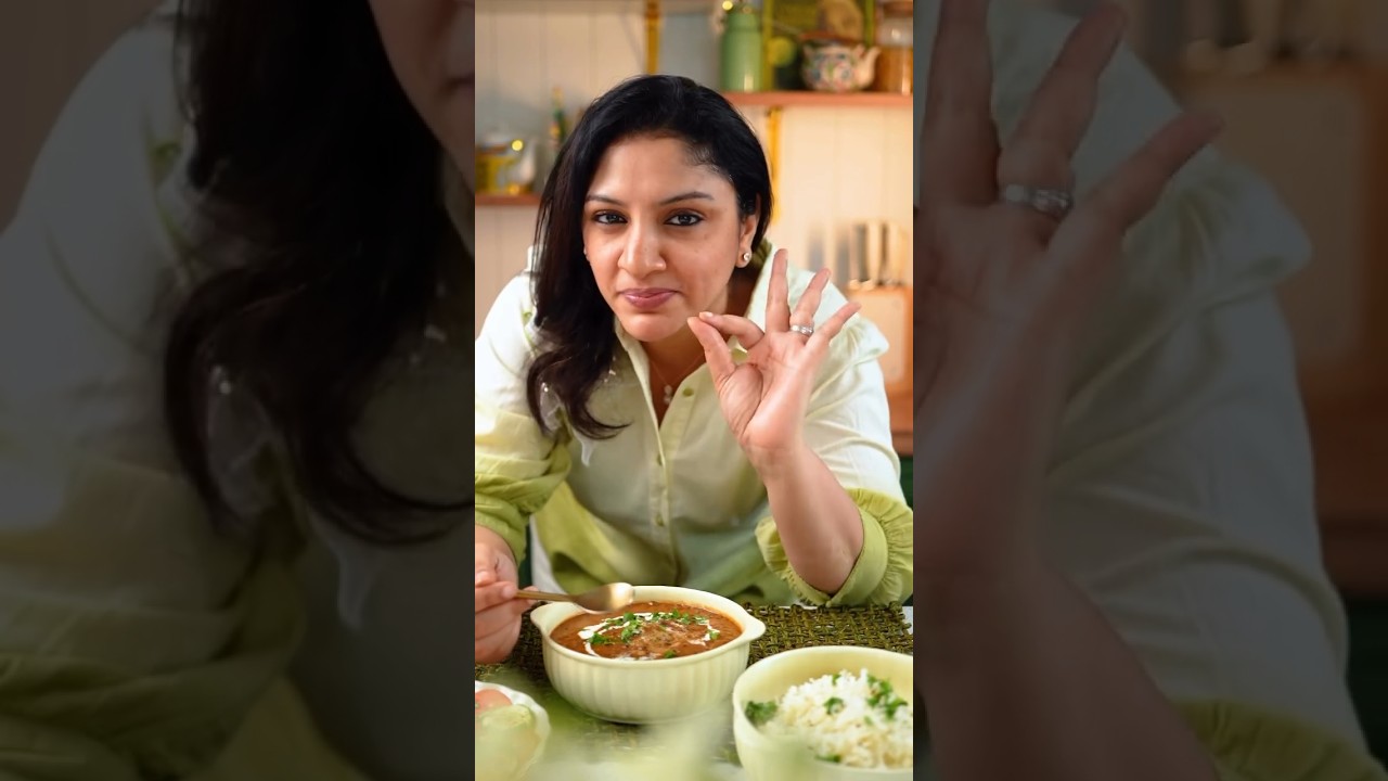 JAIN DAL MAKHANI #arunavijay #food #recipe #jain