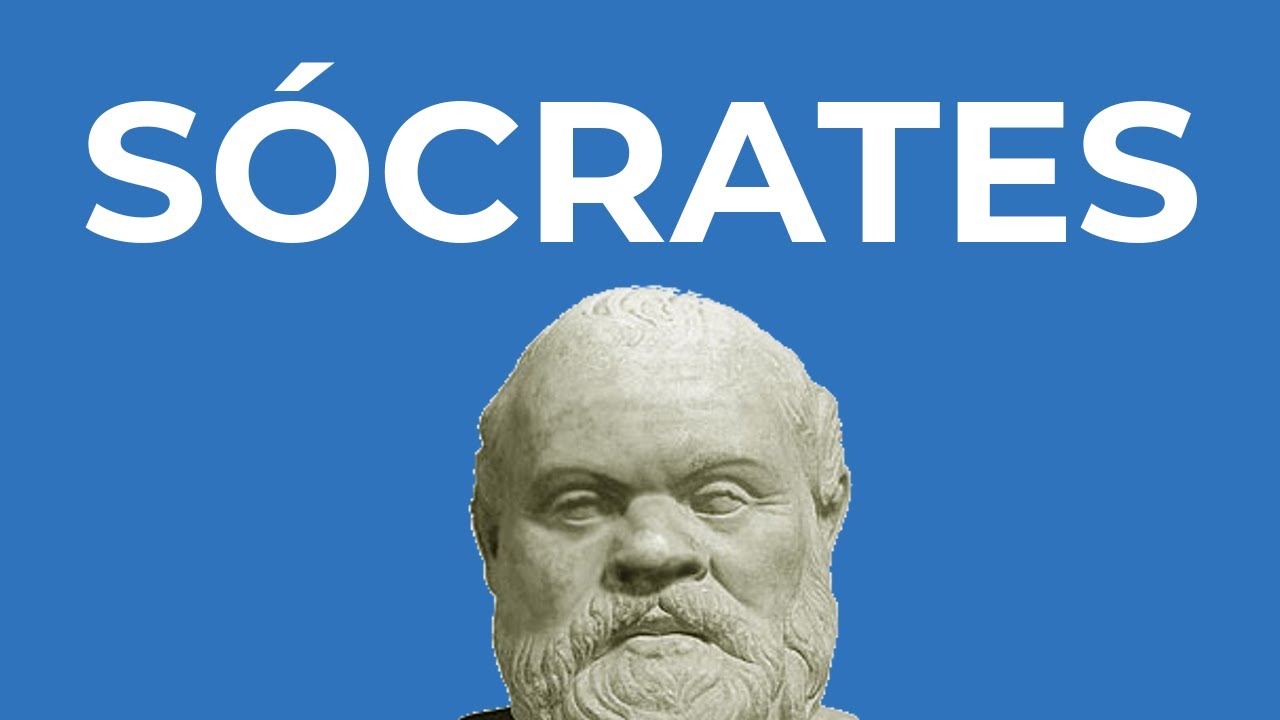 Sócrates: el filósofo más importante de la historia