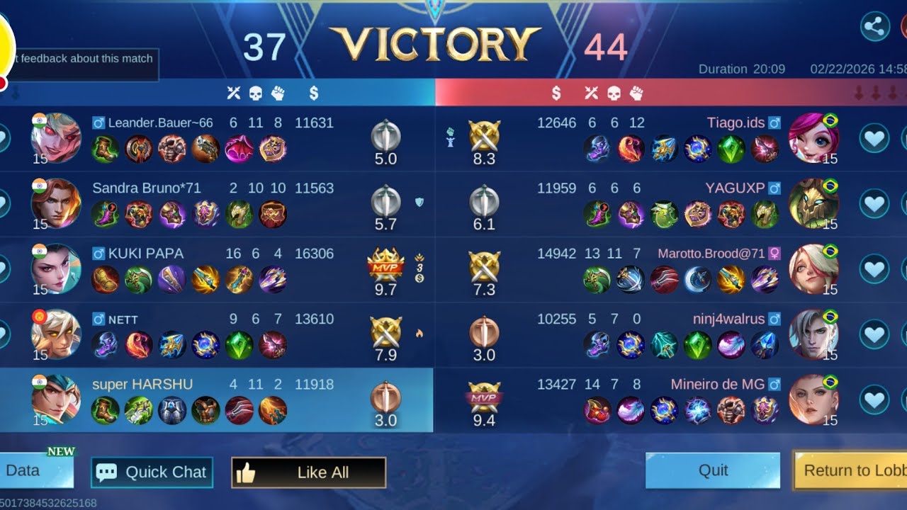Moba Legends: 5v5! live subscribe to my channel