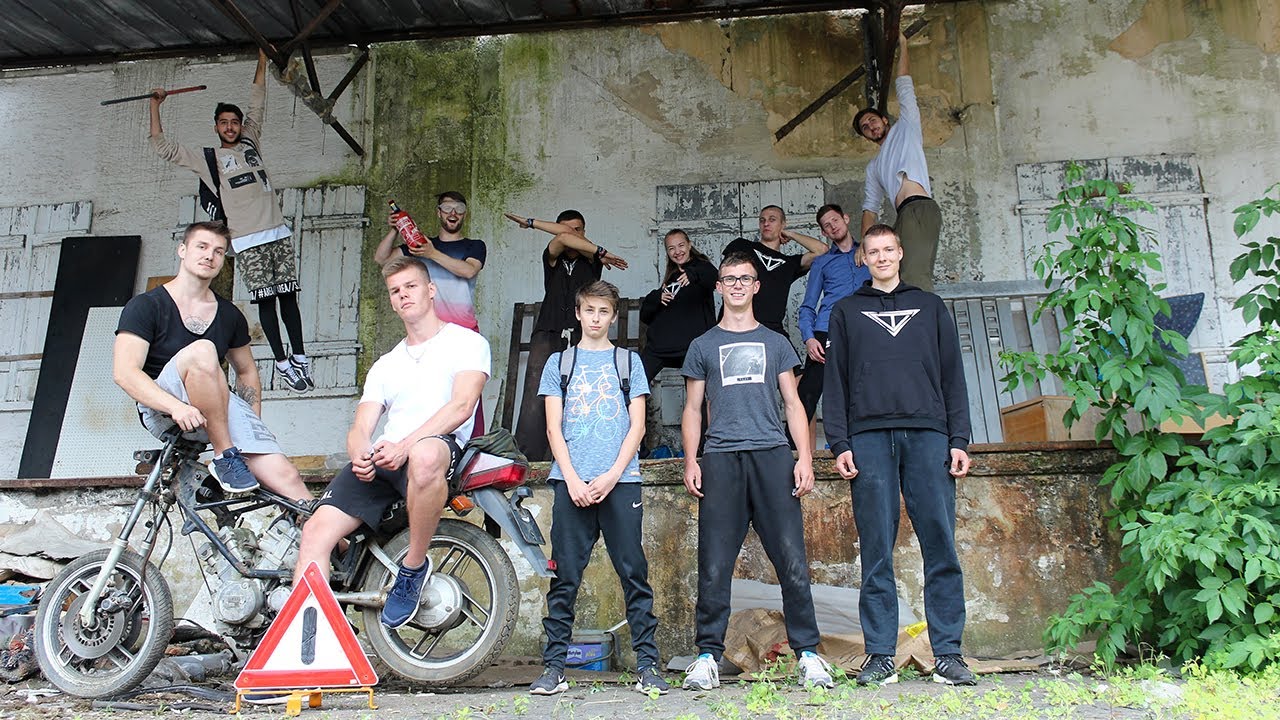 Team Vaiuniti 2018 - Represent