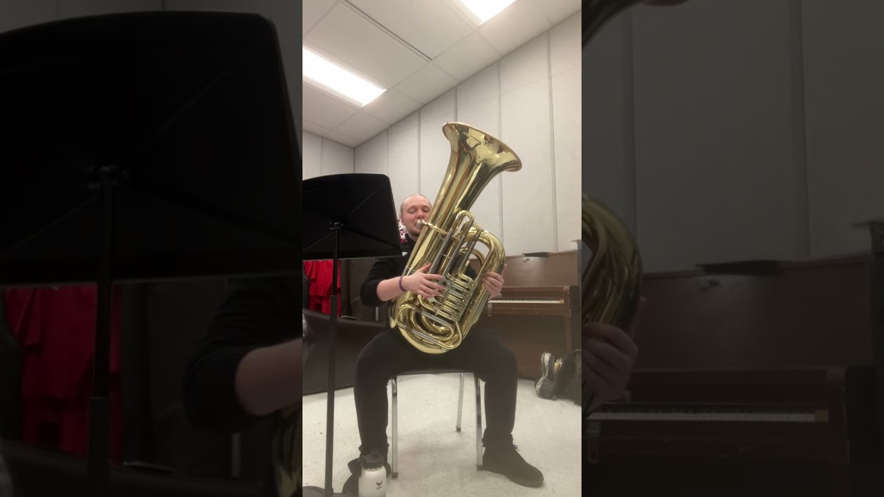 Colton Perrmann - Strauss Nocturno Op 7