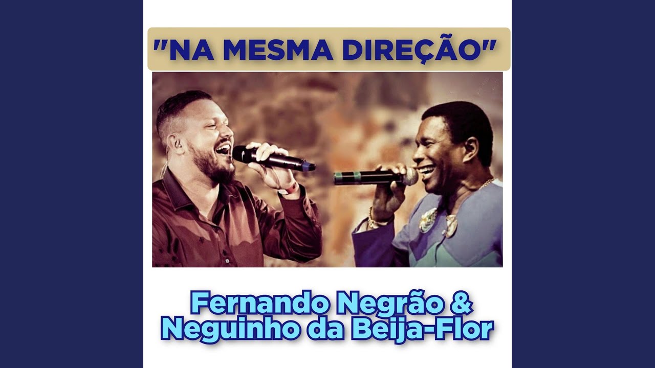 Na Mesma Direção