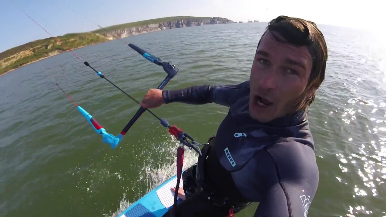 Top 5 KITE FOILING tips