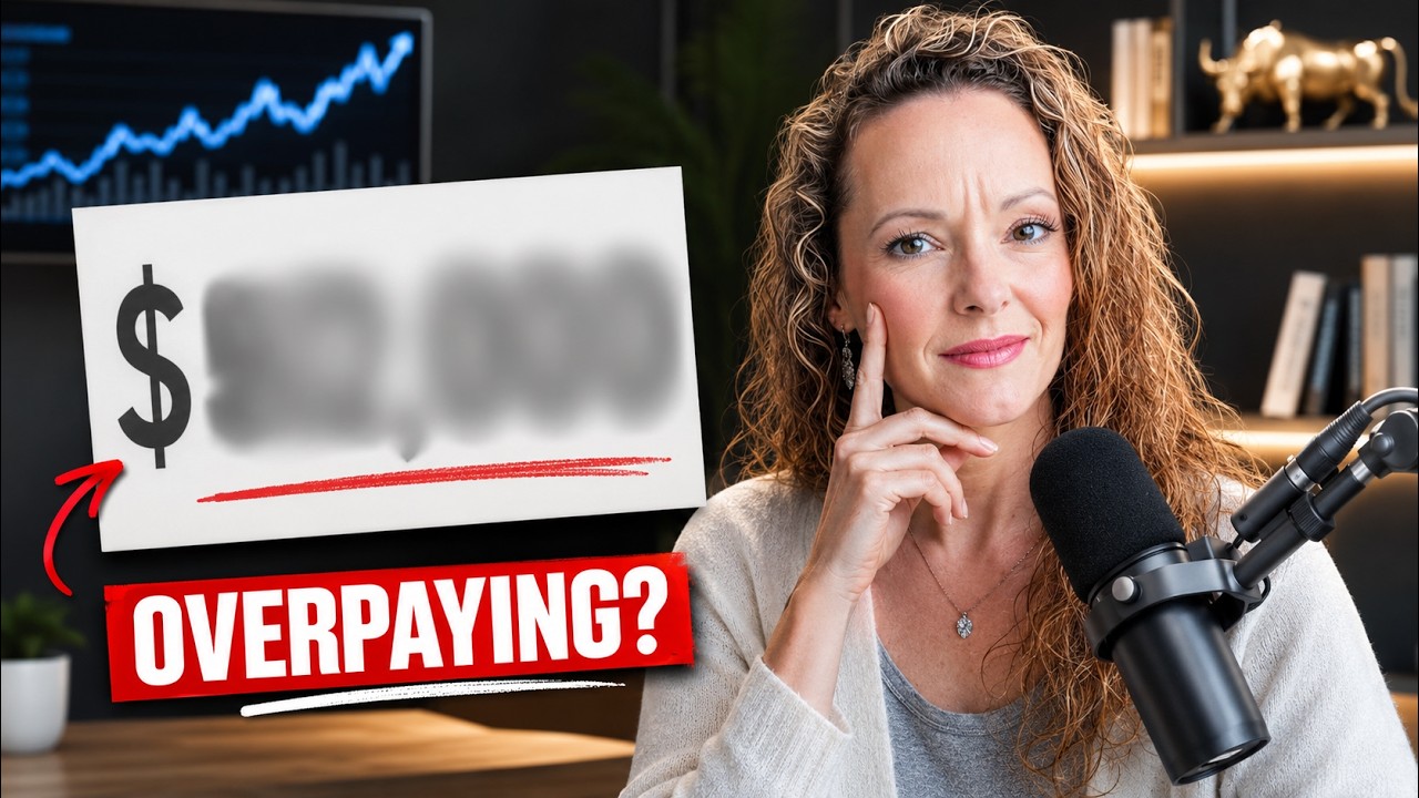 Is Your Podcast Investment Paying Off? How Much Financial Pros Should Spend on Production | EP 89