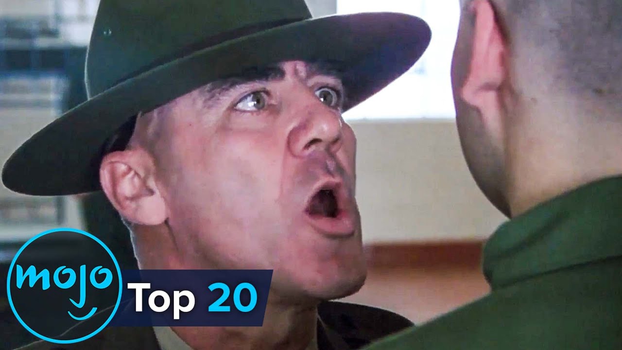 Top 20 Best Opening Lines in Movies