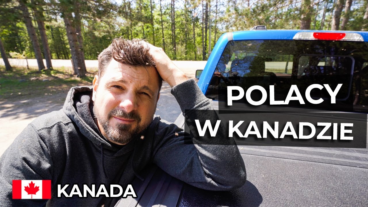 228. Polskie Kaszuby w Kanadzie | Podróż po Kanadzie