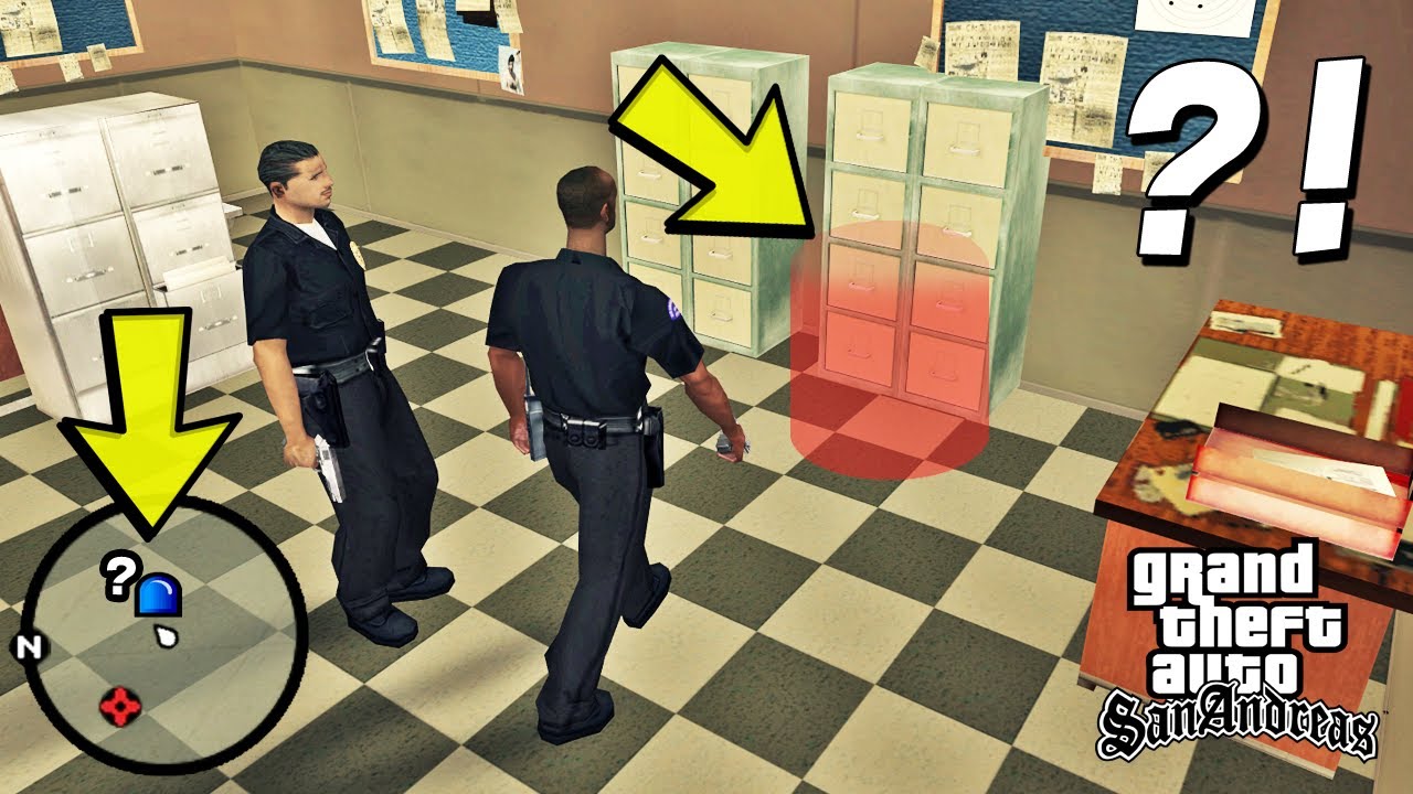 GTA SAN ANDREAS 'I TENPENNY OLARAK OYNARSAK BAKIN NE OLUYOR !?