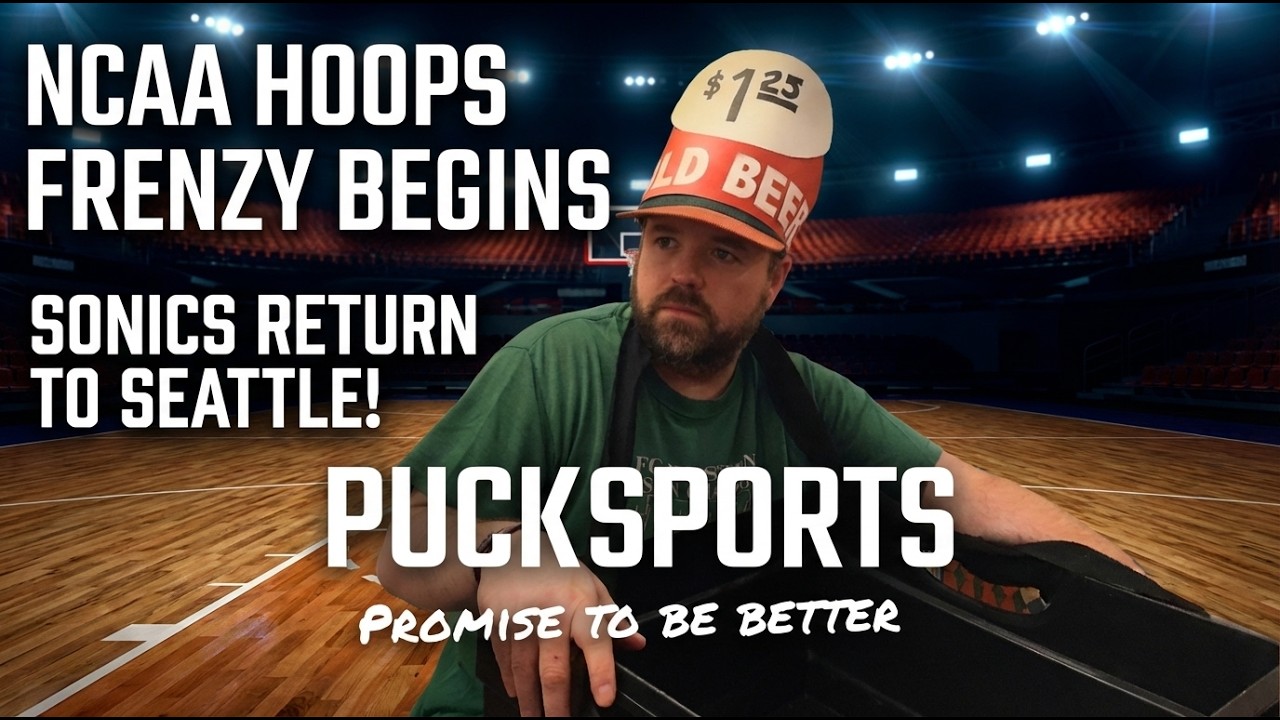 Daily Puck Drop 