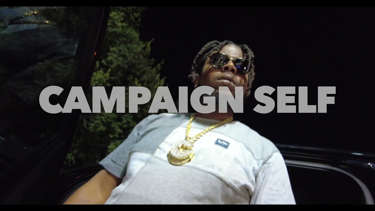 Campaign Self - Switch Up (Prod. by Blame it on Monstah)  Shot By:@shotby_dope