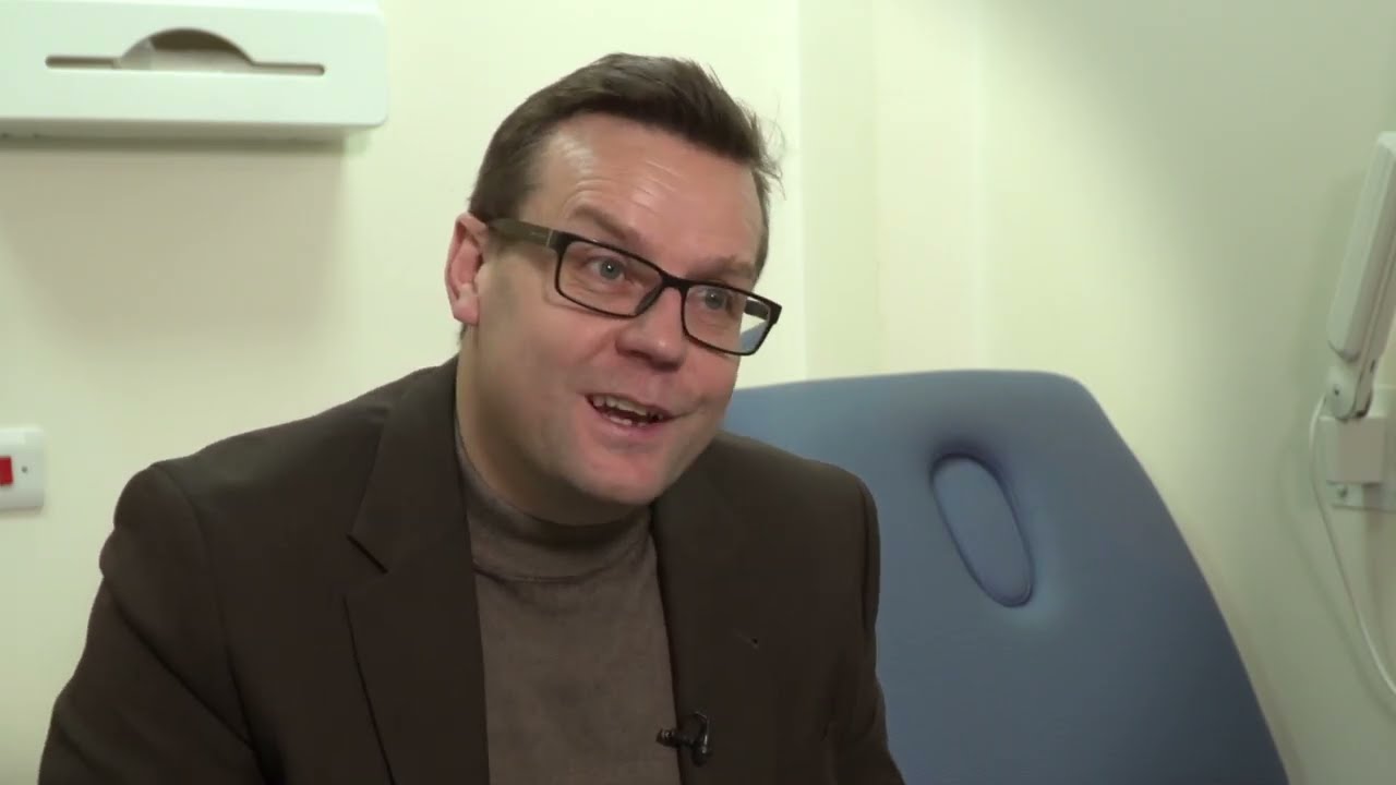 Side effects following radiotherapy for lung cancer