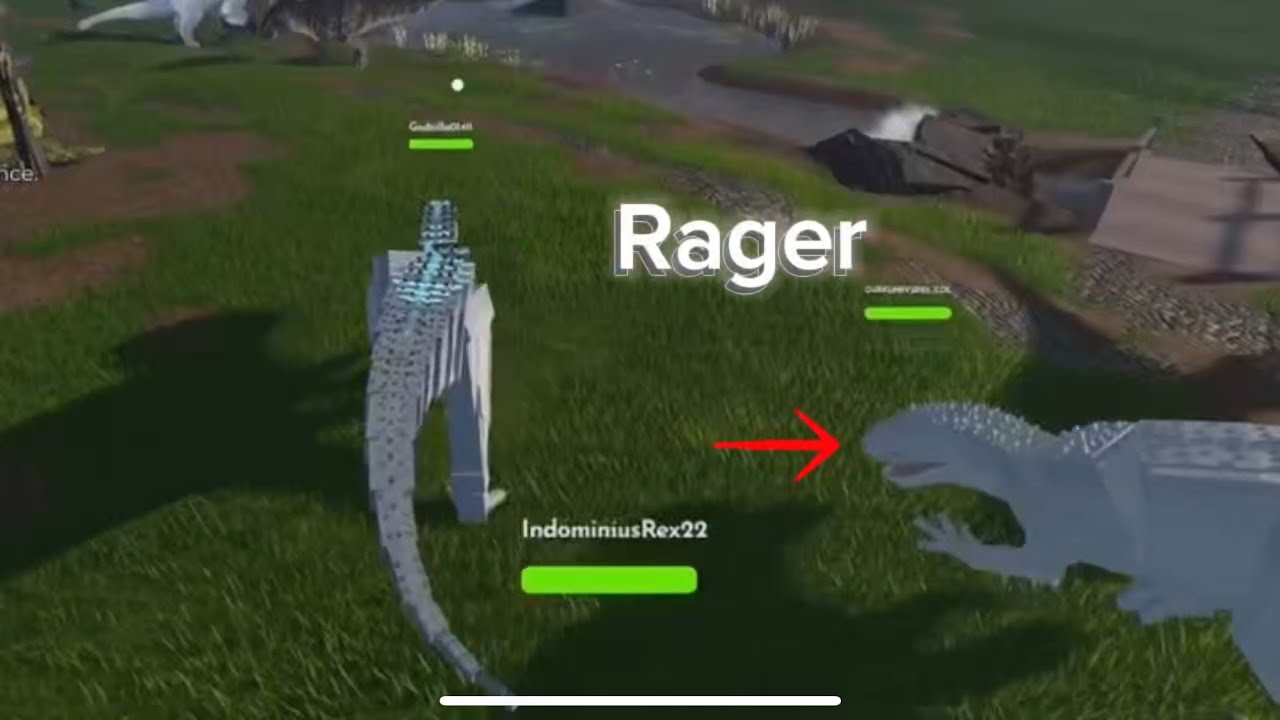 Rager Moment 