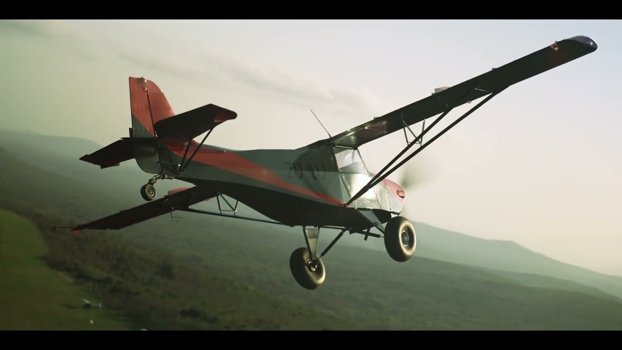 The Bateleurs:  Southern Africa&rsquo;s &ldquo;environmental air force&rdquo;