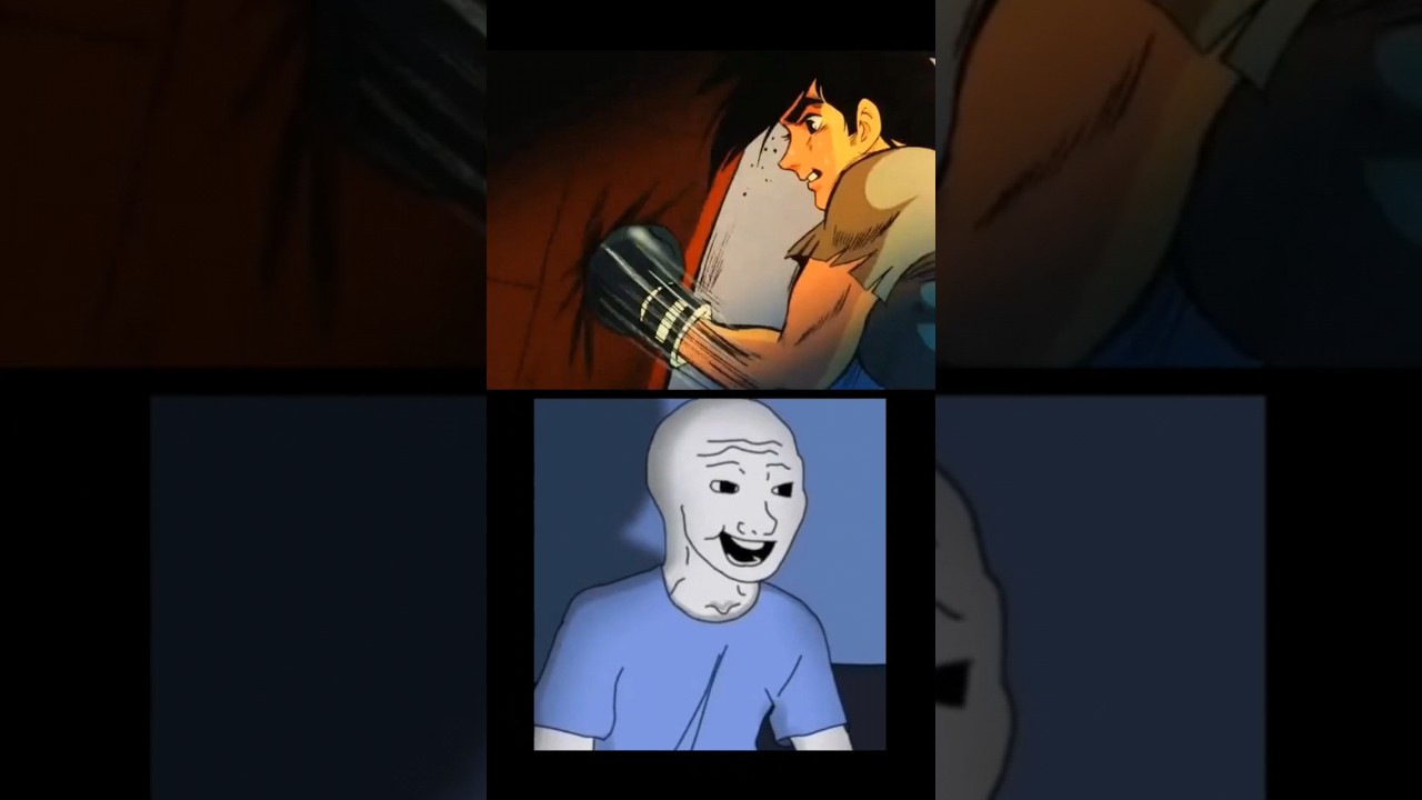 ashita no joe edit