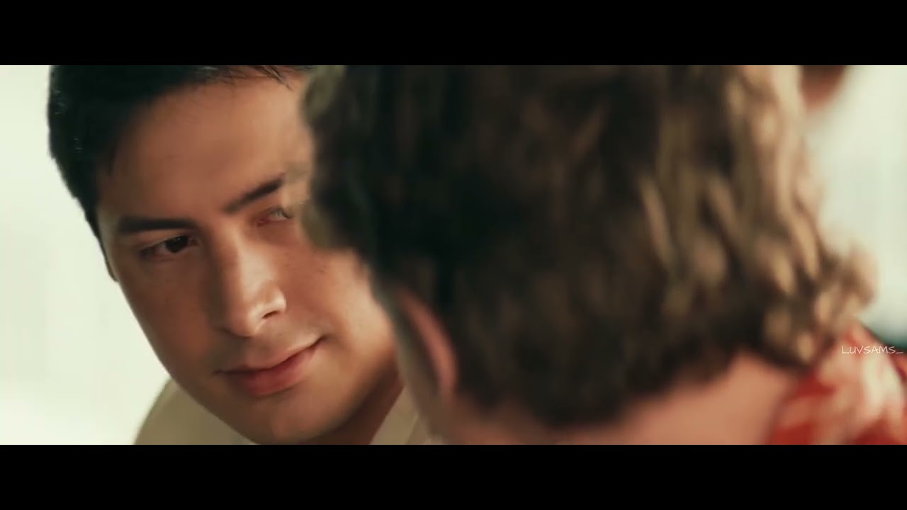 Ilya and Shane-I have loved you since we were 18