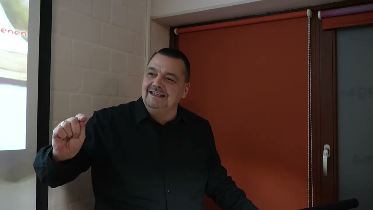 Christian Rosenberg 12.01.2025 - Einige unangenehme Wahrheiten!!!