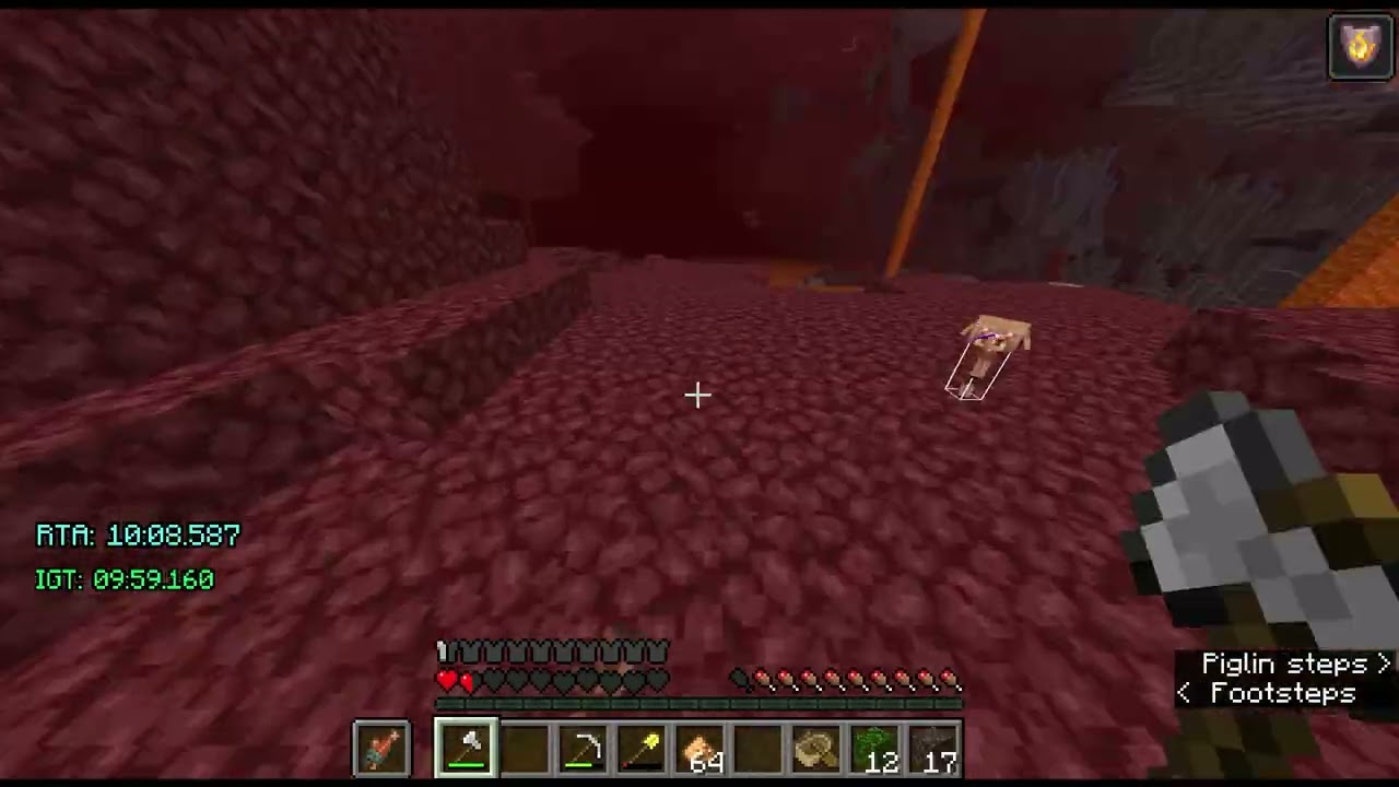 16:29 run