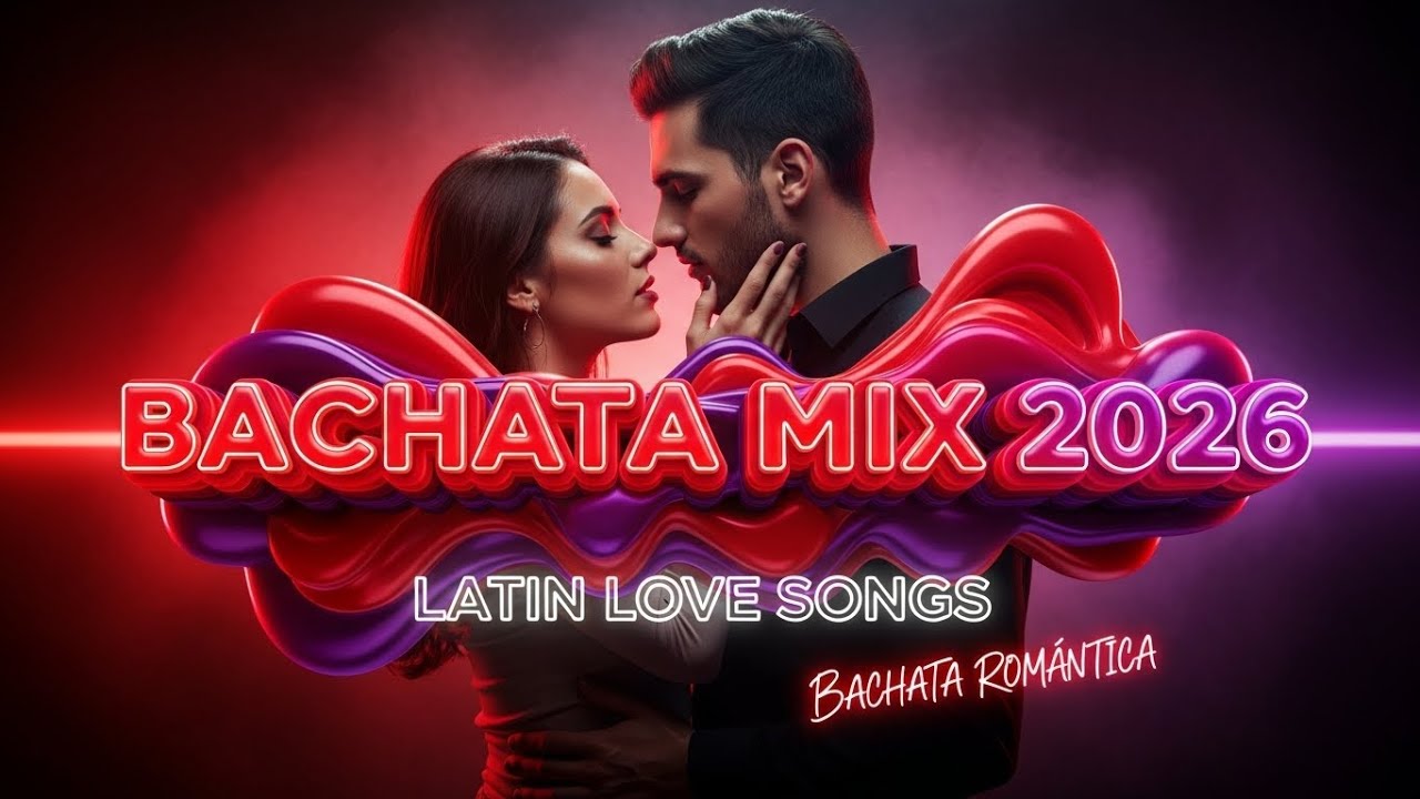 Bachata love songs 💃 Prince Royce inspired, Romeo Santos, Enrique Iglesias | 2026----