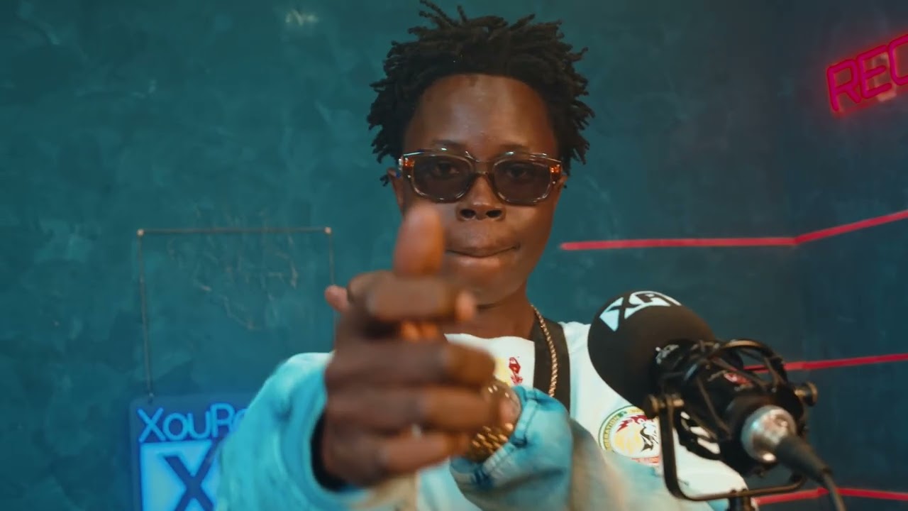 MBAP CYPHER LIVE PERFORMANCE : SKEY , BAC'AS , SHAVY , MBISSINE , YAKINE , TILI , ZO KILLEUH 🇸🇳 🔥