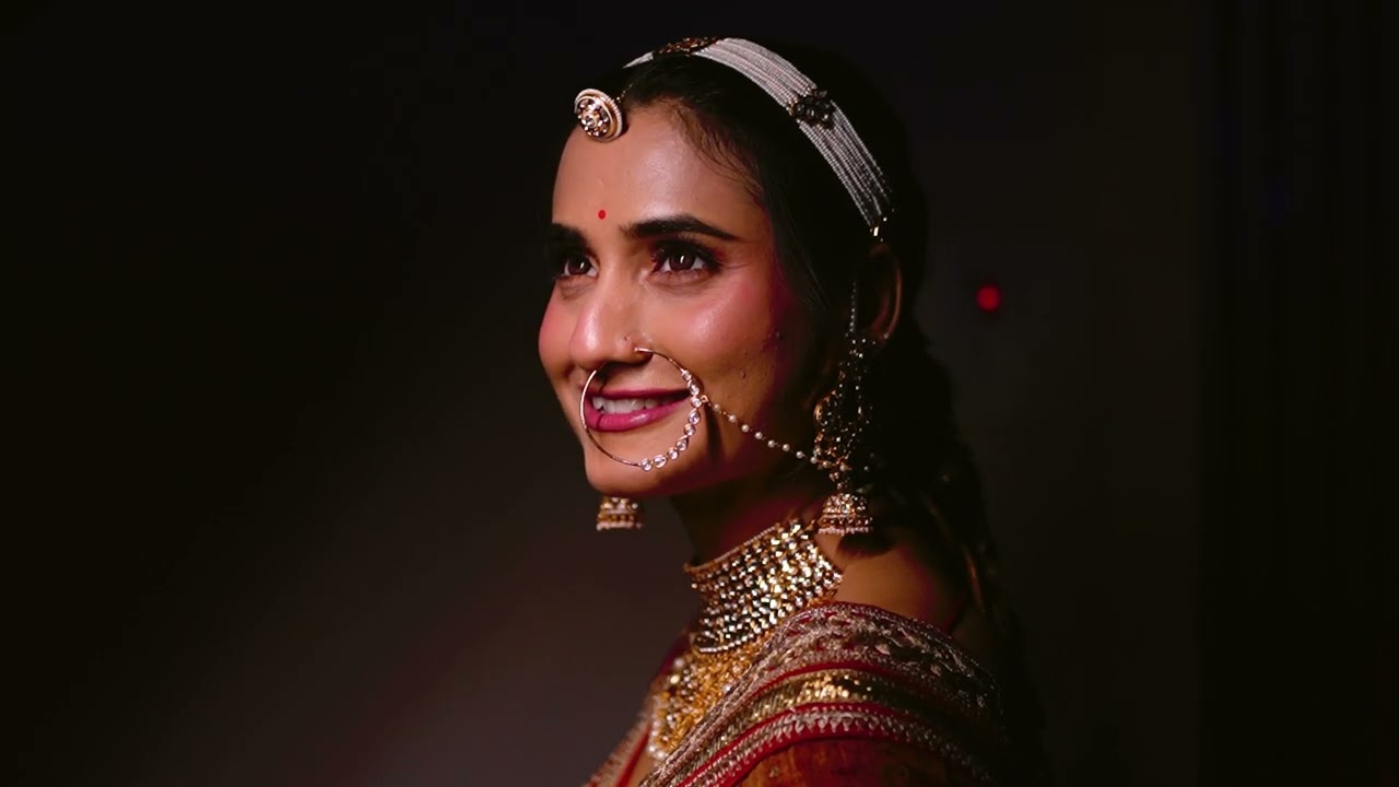 Indian Wedding Full Highlight