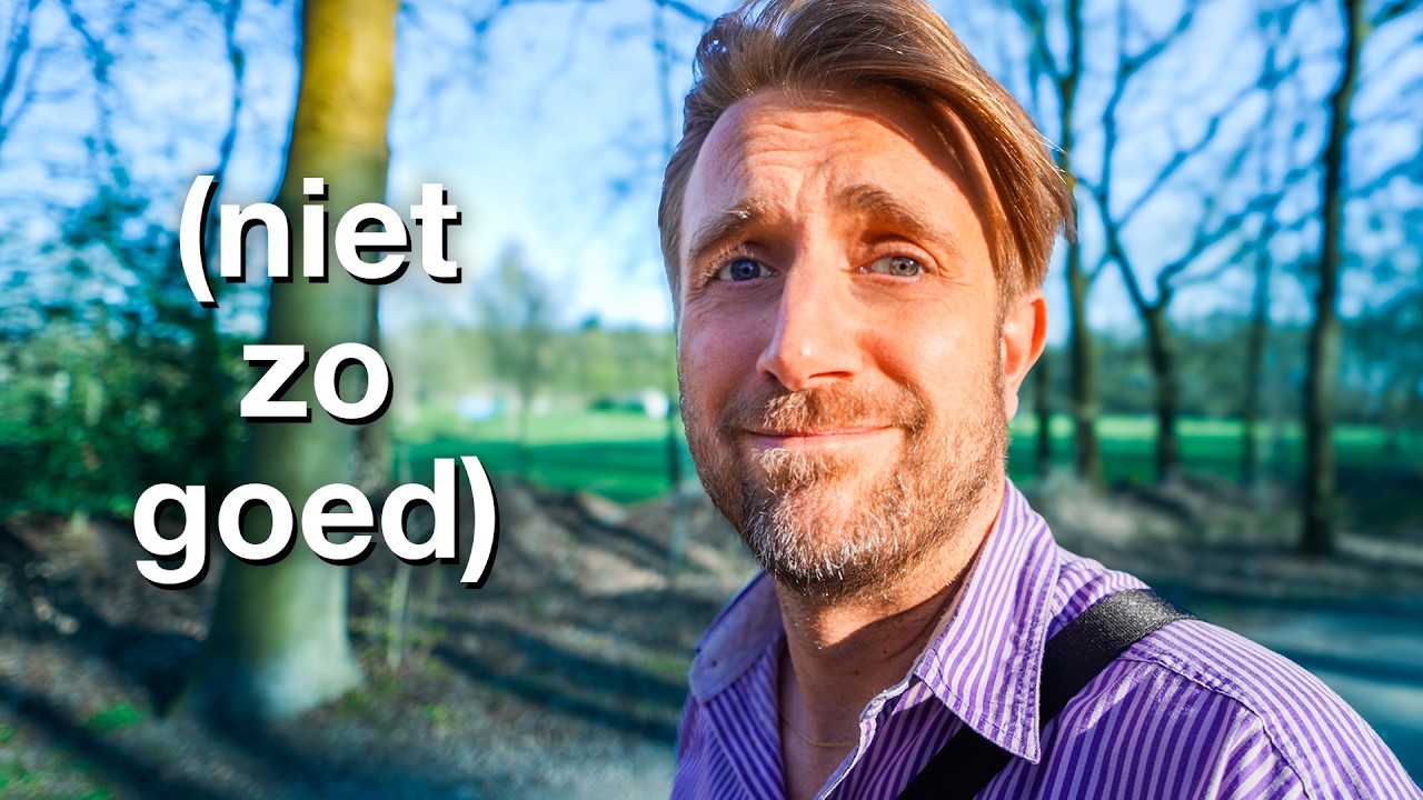 Hoe gaat het met mijn goede voornemens? (na 1 kwart jaar) | vlog 1085