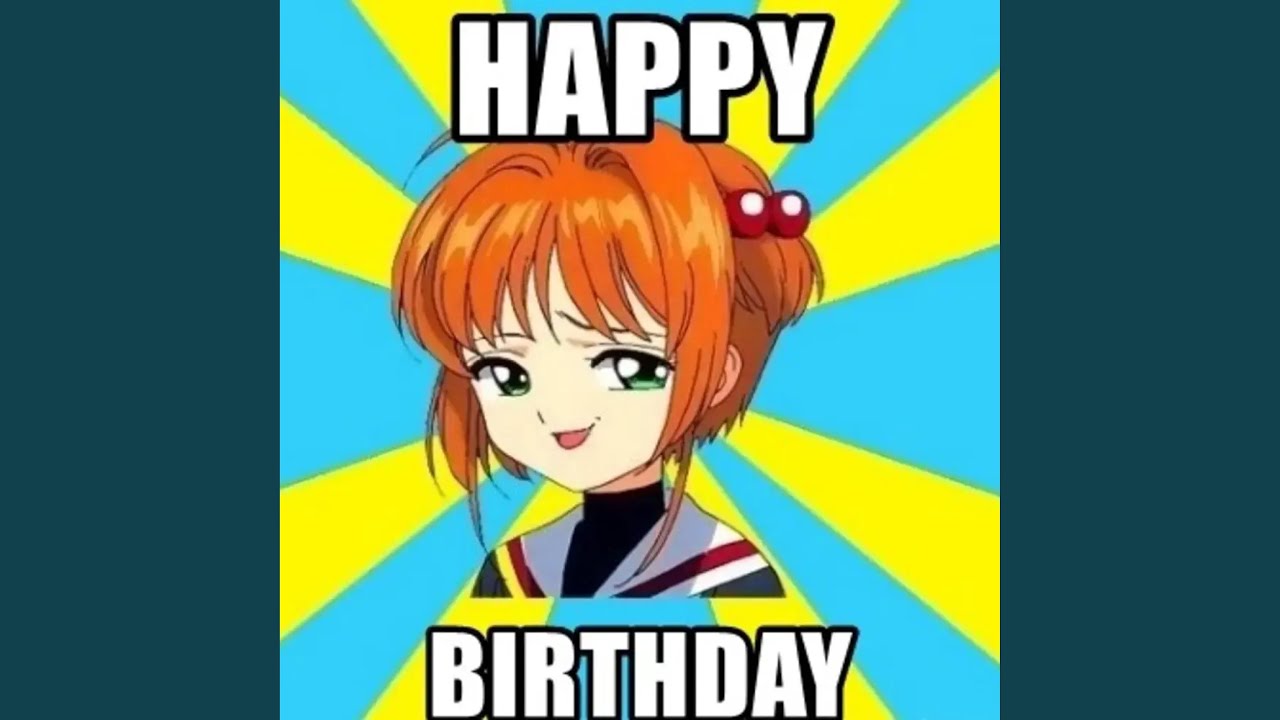 happy birthday 2 me