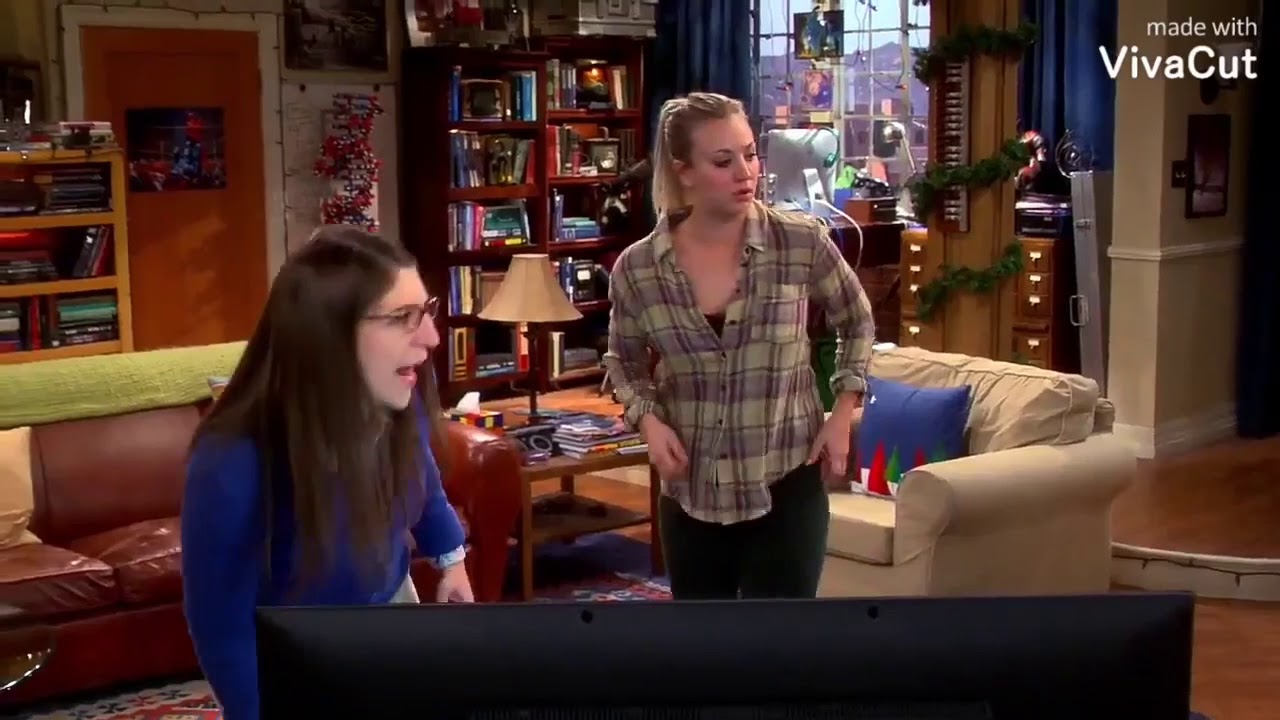 Sheldon vai para o texas