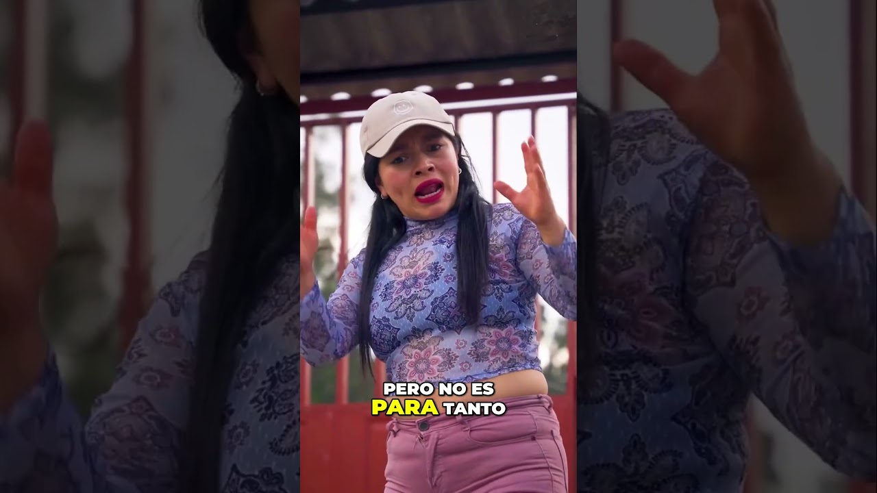 Dalila me DEJA! Drama Familiar Viral en TikTok