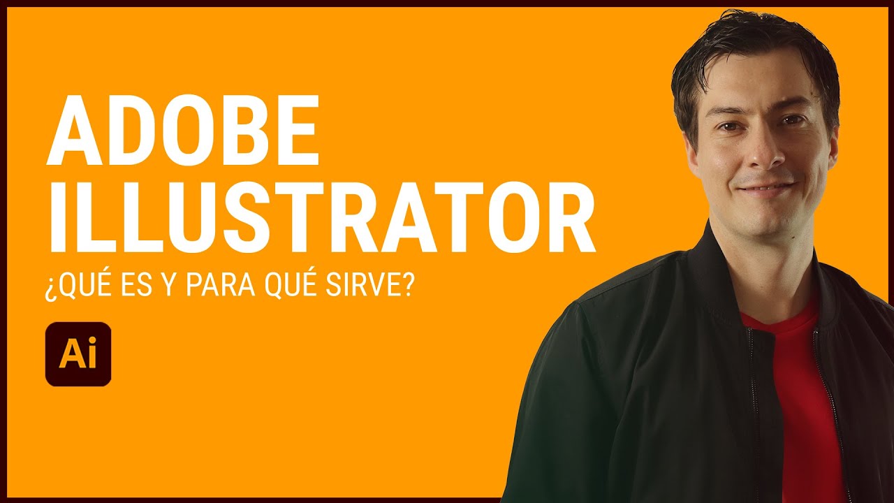 ¿Qué es Adobe Illustrator, para qué sirve y cuáles son sus versiones?