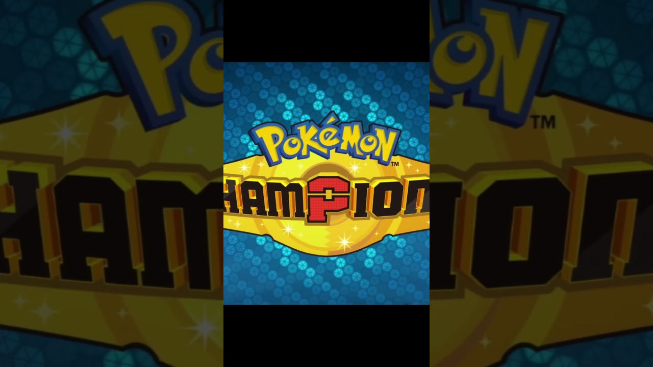 Pokémon Champions – Upcoming Mobile Game