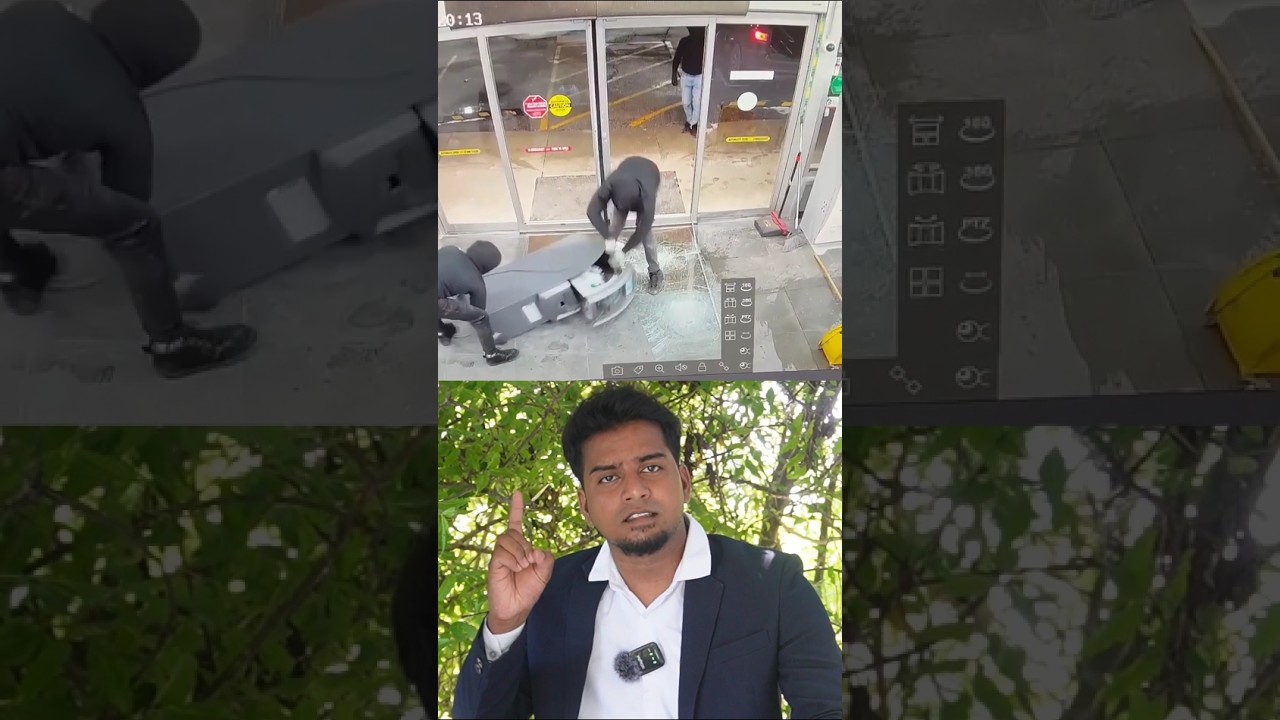 🤯How Thieves Stole an Entire Bridge in Bihar? // Sri info (Tamil)