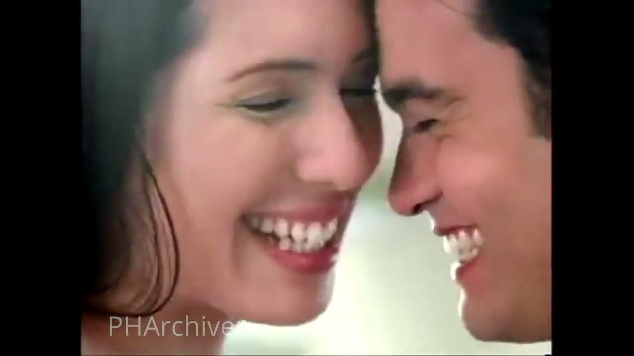 Philippine Commercials from 2006 Volume 02