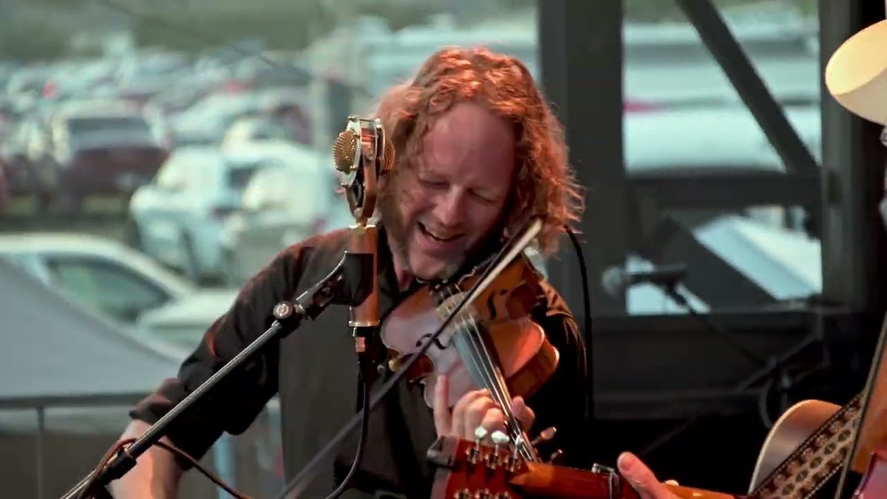 John Wort Hannam Trio