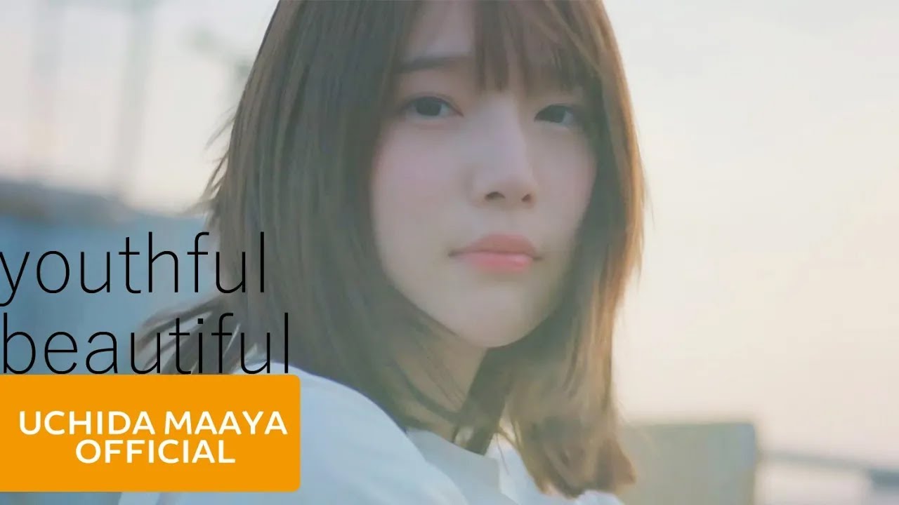 内田真礼「youthful beautiful」Music Video Full