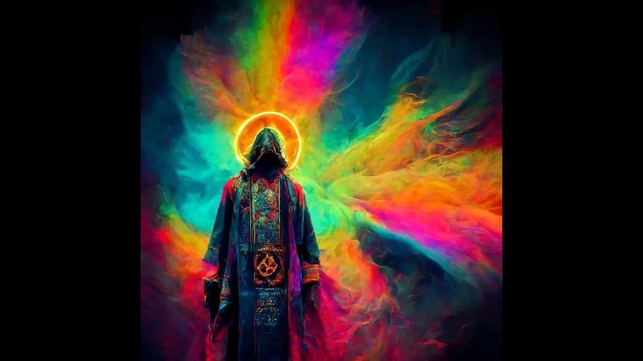 HIGH ENERGY MIX  