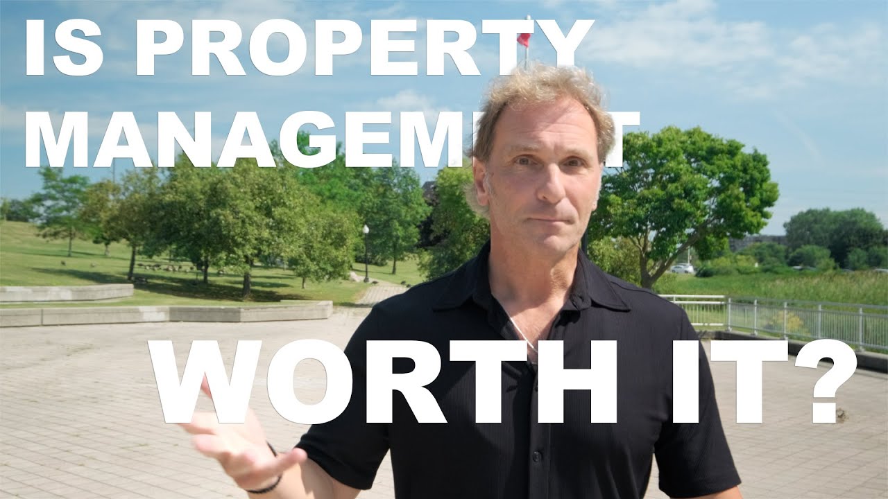 Is Property Management Worth It?